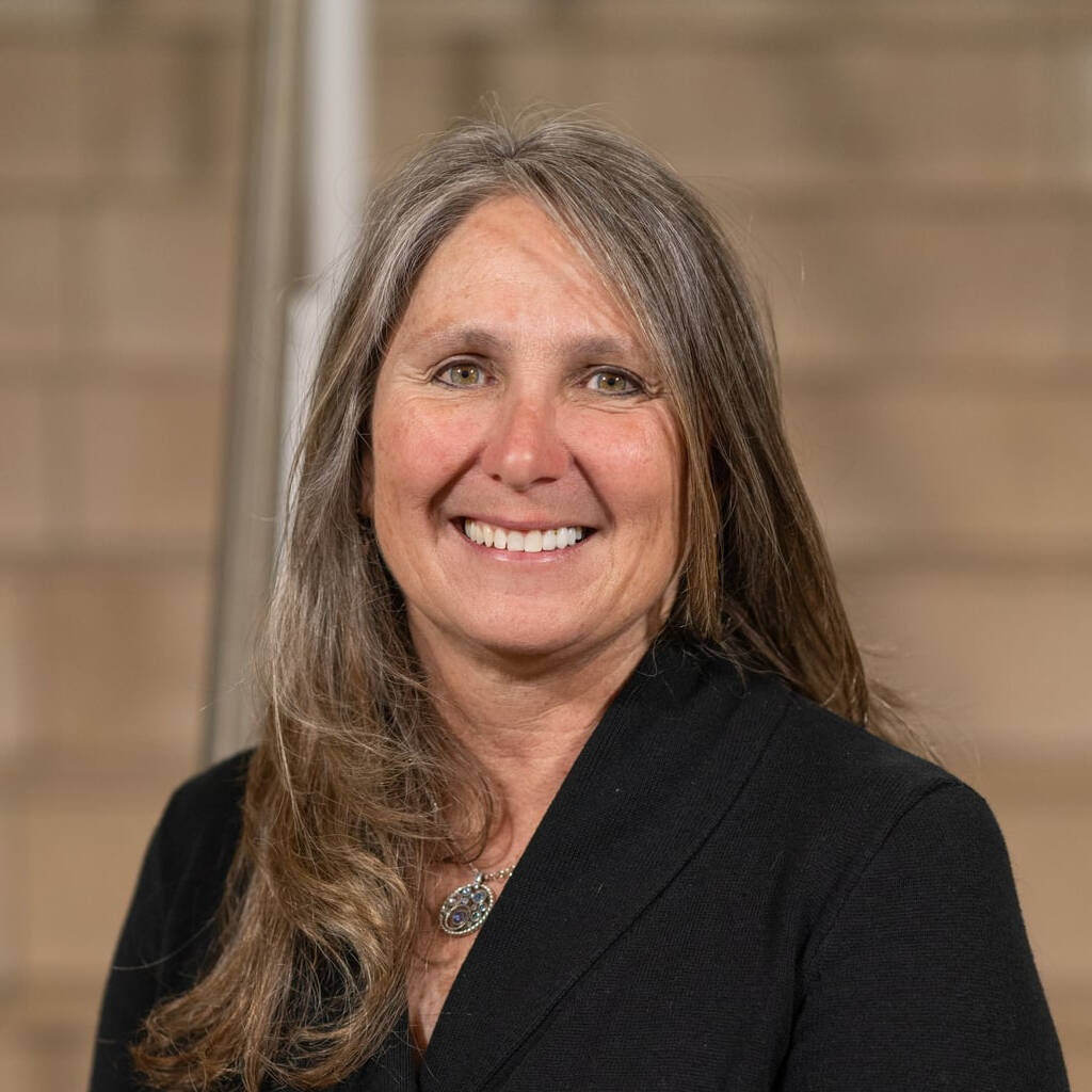 Shari Bartz-Smith
